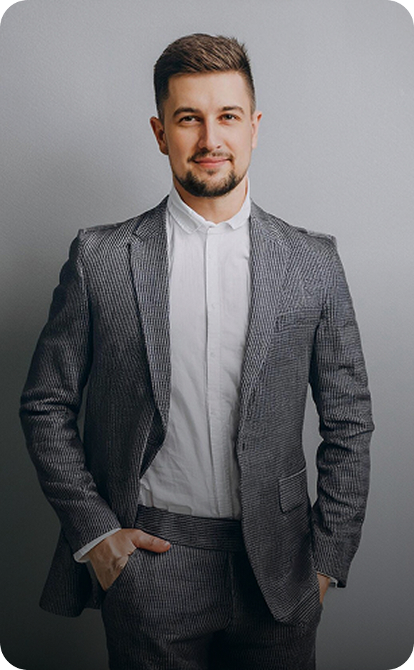 Станислав Овцов