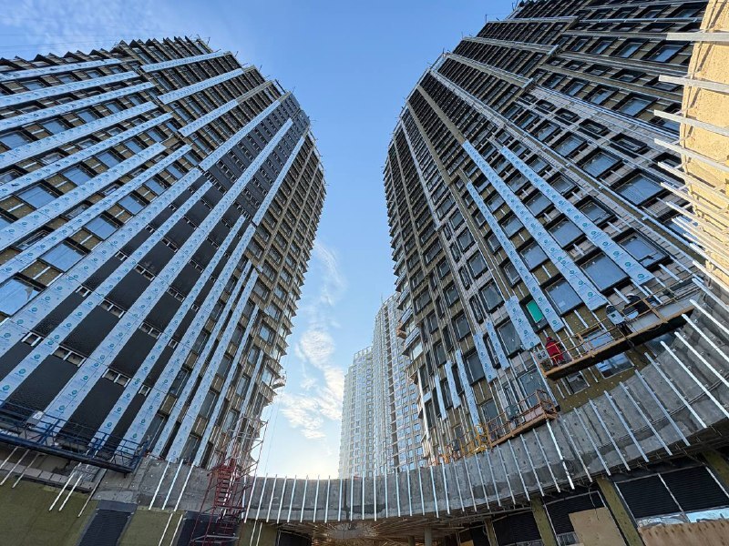 ООО «ФСК Девелопмент»